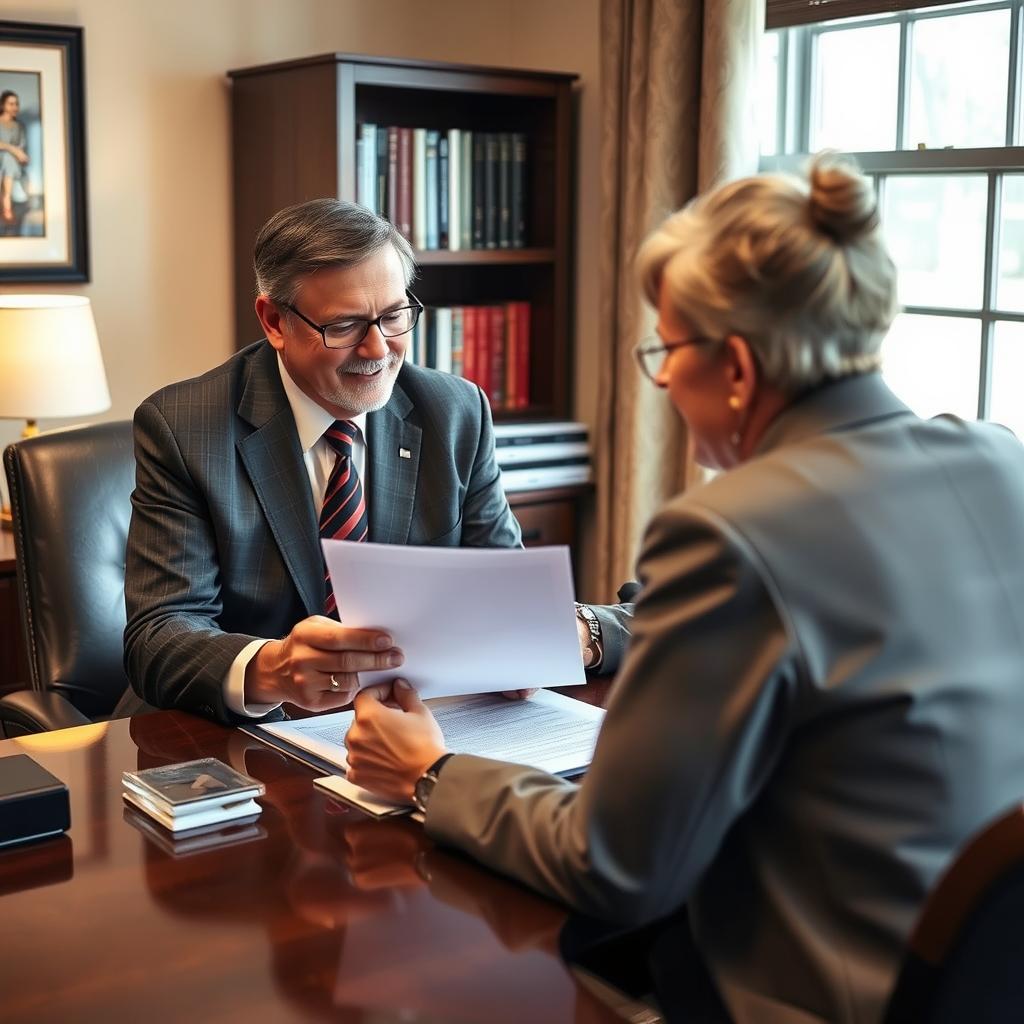 Kinship Guardianship Lawyer York County, VA