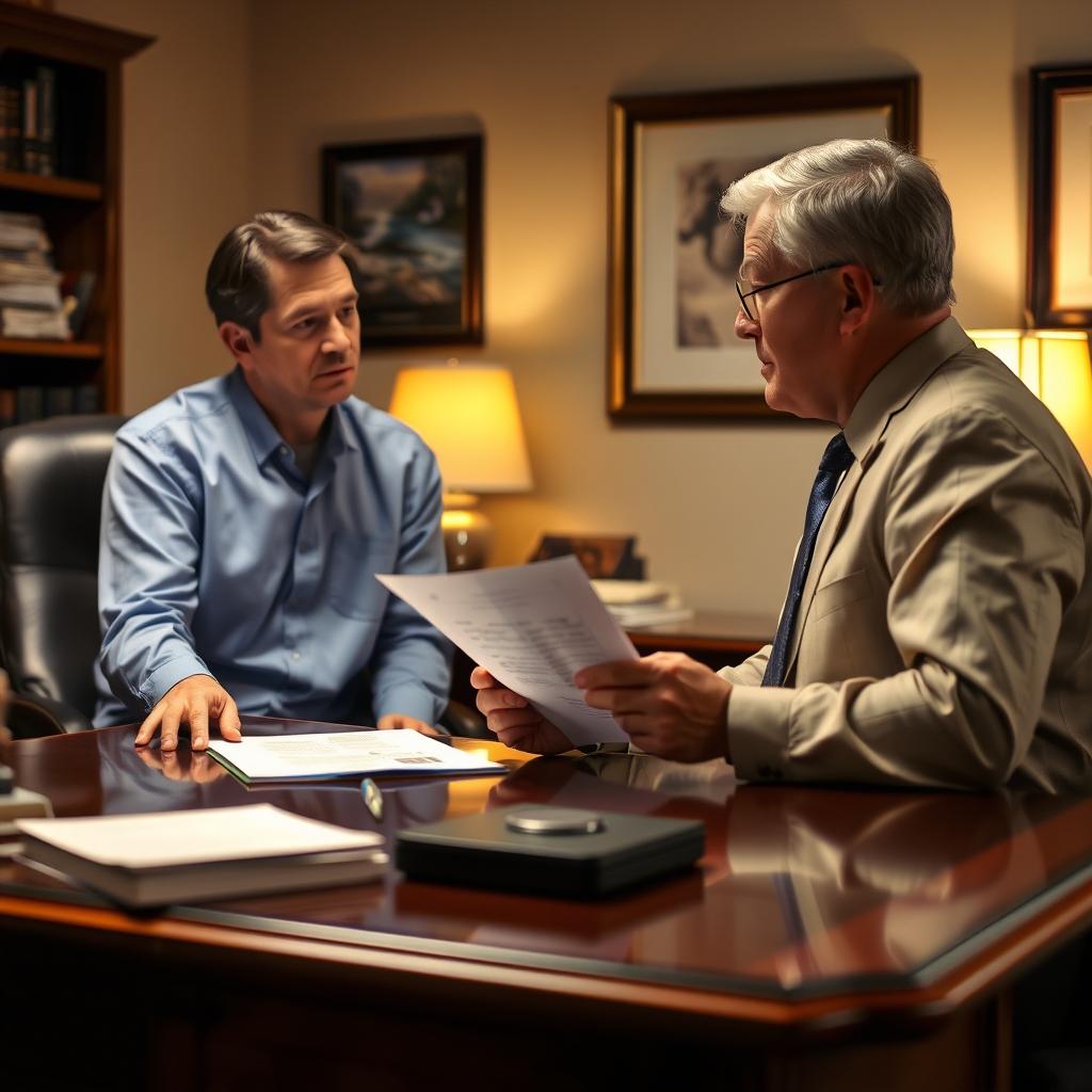 Leaving the Scene Defense Lawyer Poquoson, VA