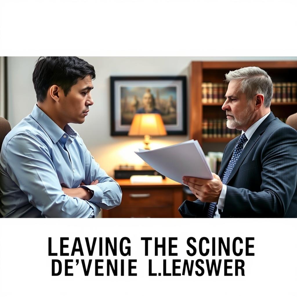 Leaving the Scene Defense Lawyer Virginia Beach, VA