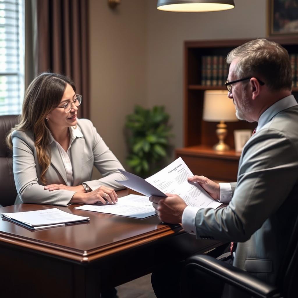 Legal Custody Lawyer Isle of Wight County, VA