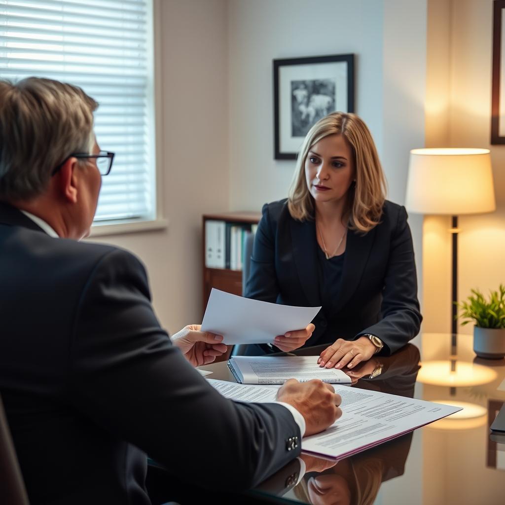 Legal Separation Lawyer Virginia Beach, VA