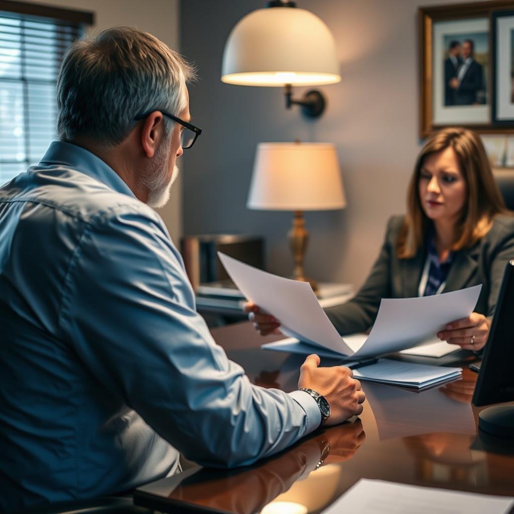 License Suspension Defense Lawyer James City County, VA