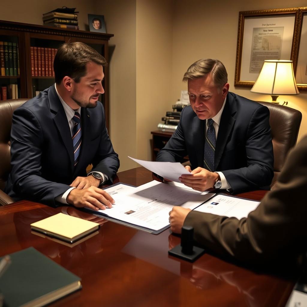 License Suspension Defense Lawyer York County, VA