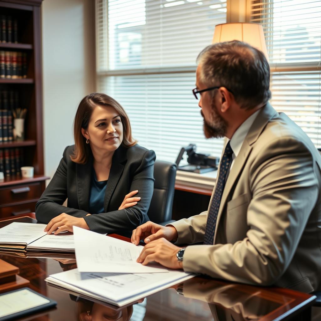 Loss of Consortium Lawyer James City County, VA