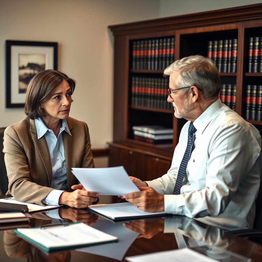 Loss of Consortium Lawyer Poquoson, VA