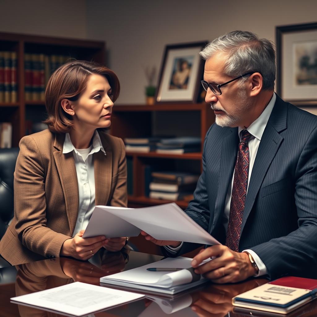 Loss of Consortium Lawyer Virginia Beach, VA