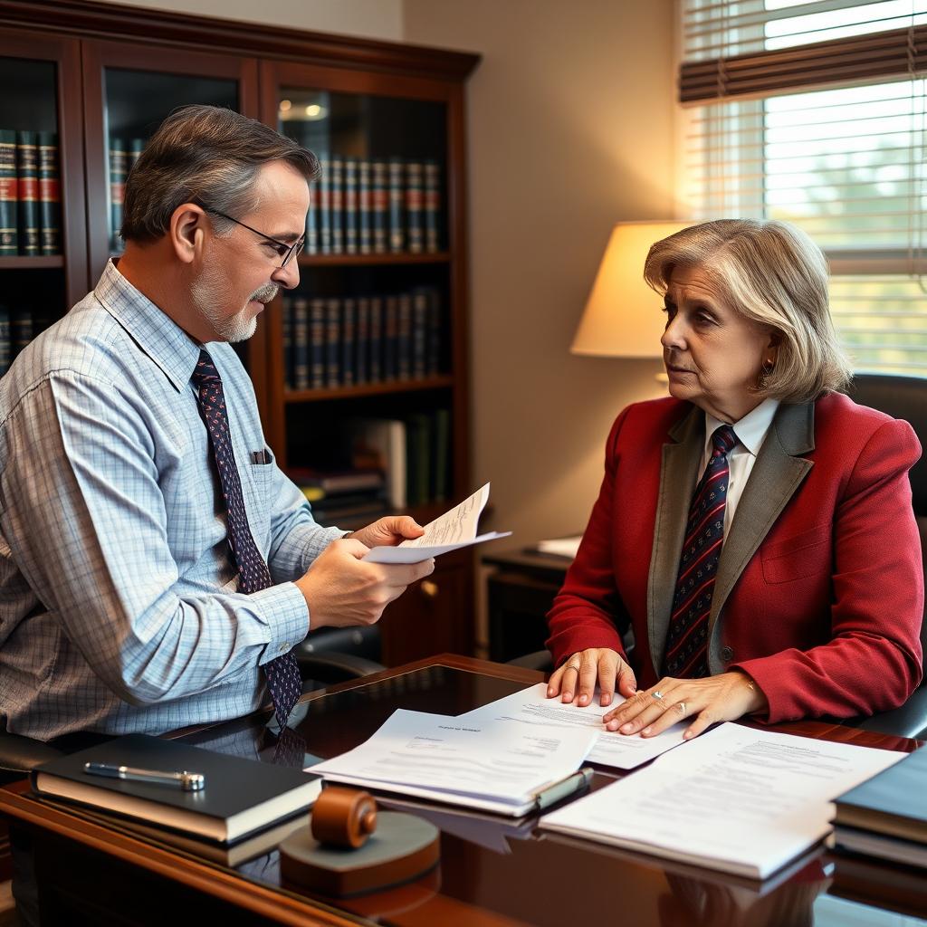 Loss of Consortium Lawyer York County, VA