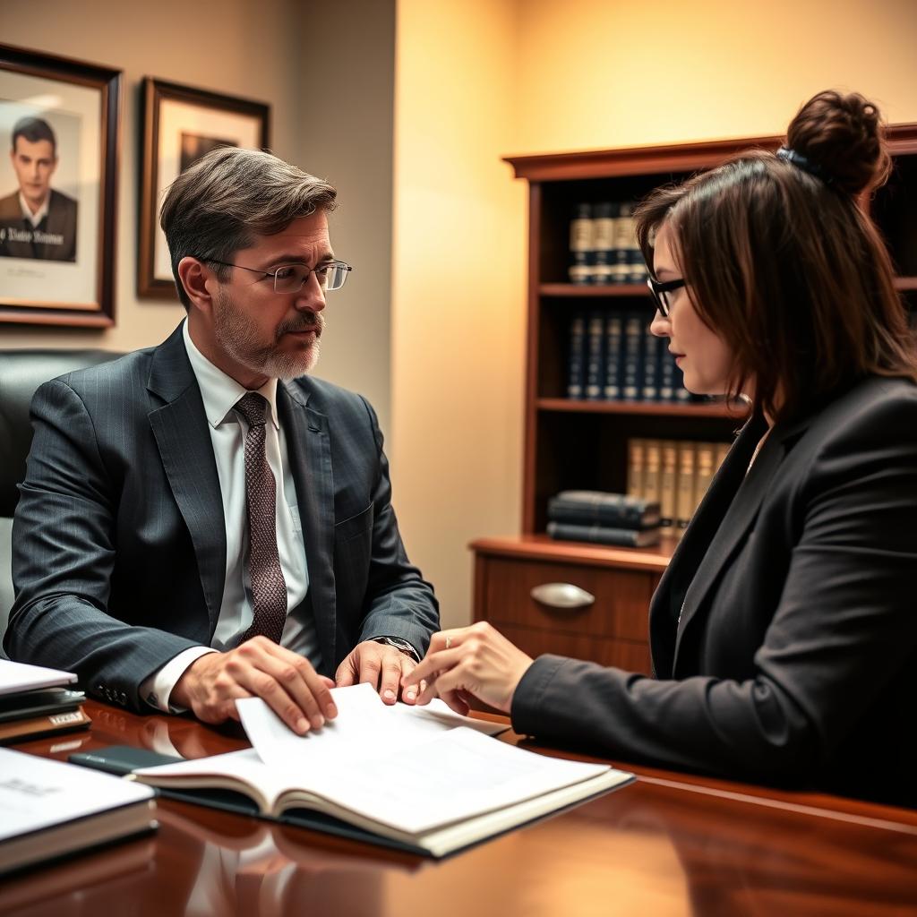 Lyft Accident Lawyer Isle of Wight County, VA