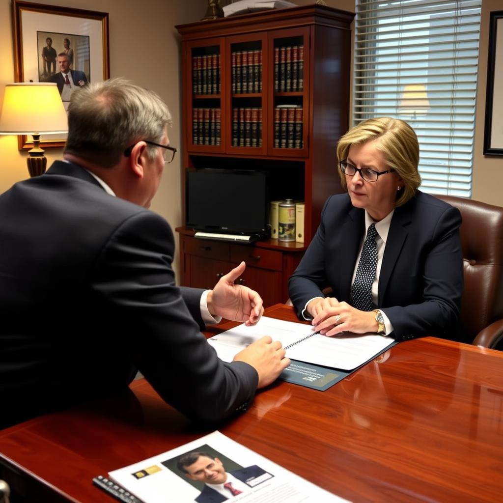 Lyft Accident Lawyer Poquoson, VA