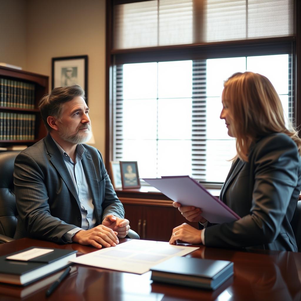 Mail Fraud lawyer Isle of Wight County, VA