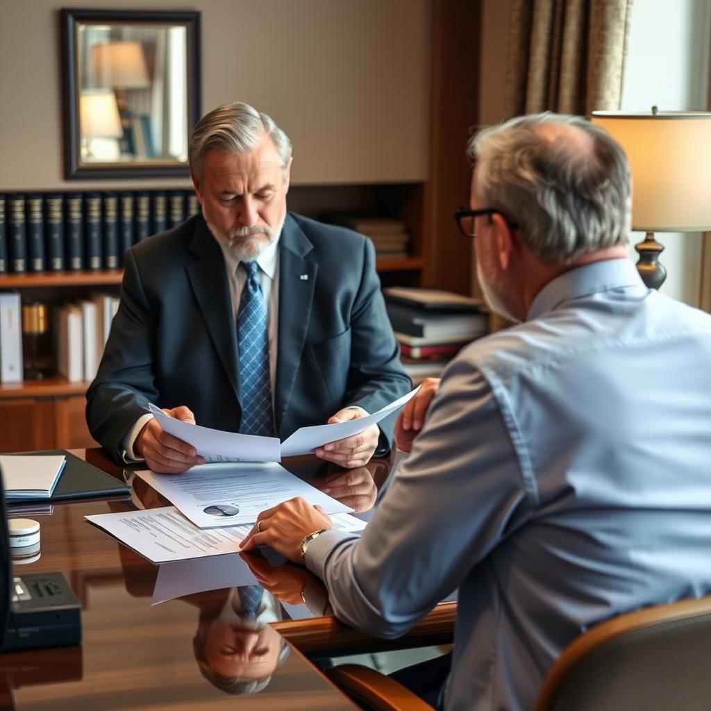 Mail Fraud lawyer Isle of Wight County, VA