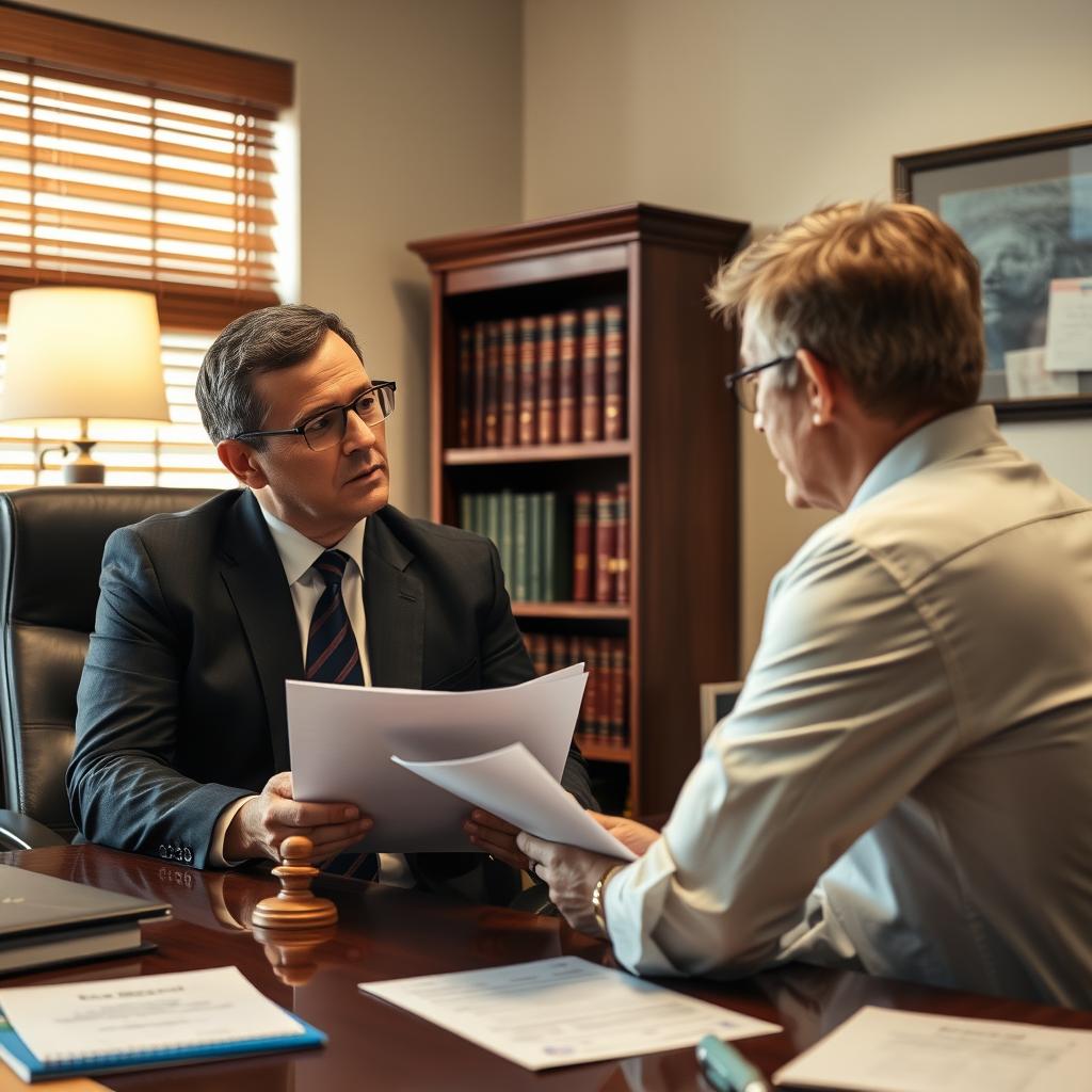 Mail Fraud lawyer James City County, VA
