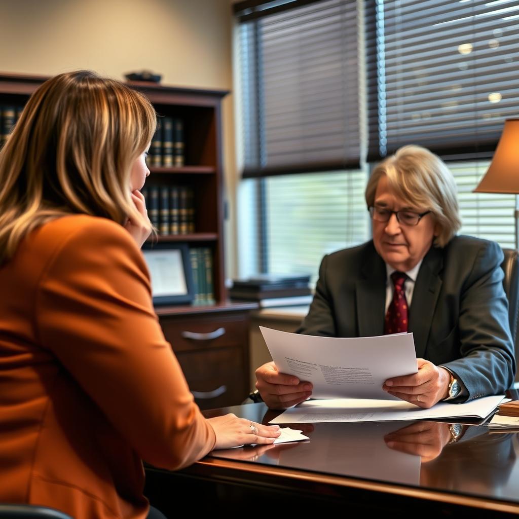 Mail Fraud lawyer Poquoson, VA