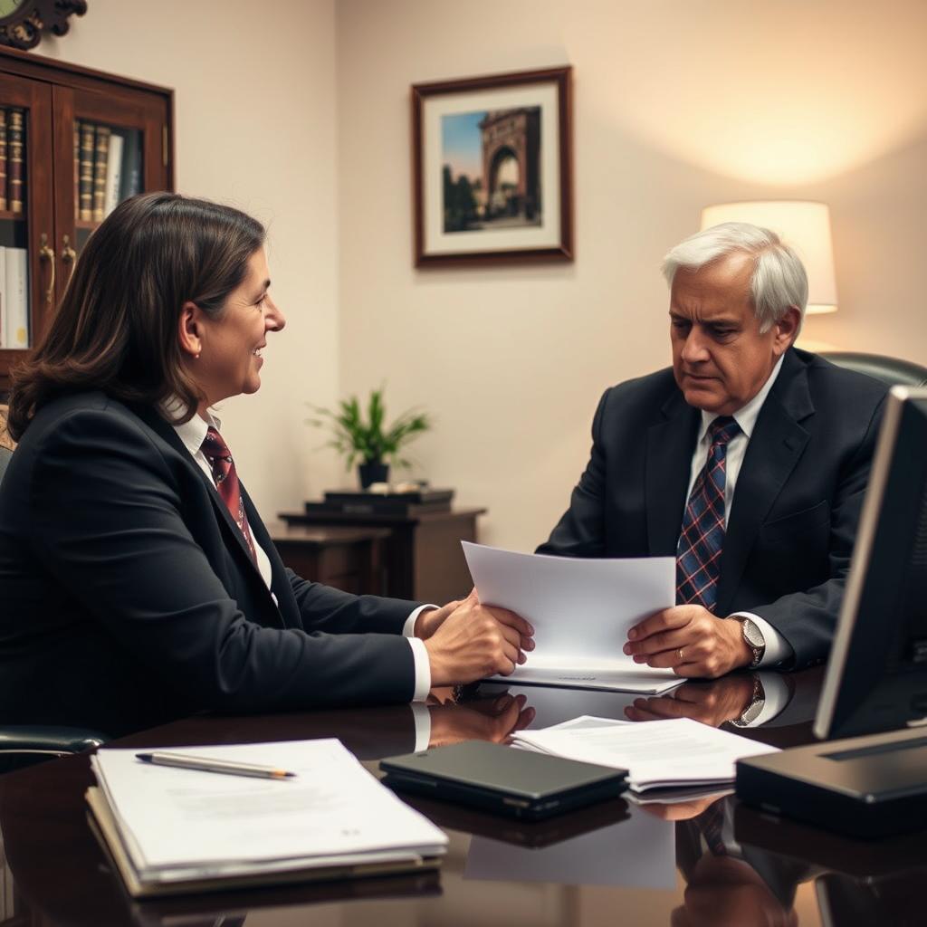 Mail Fraud lawyer Poquoson, VA