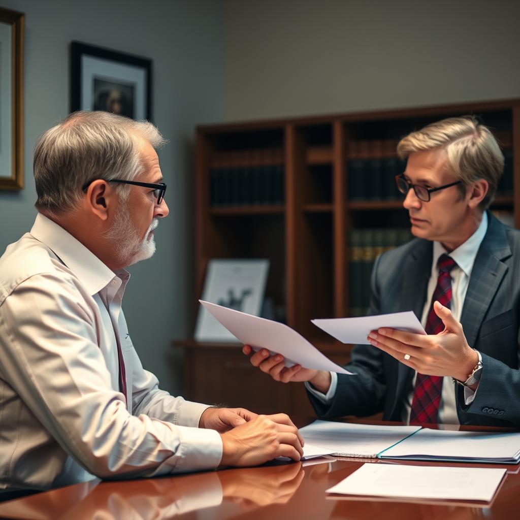 Mail Fraud lawyer Virginia Beach, VA