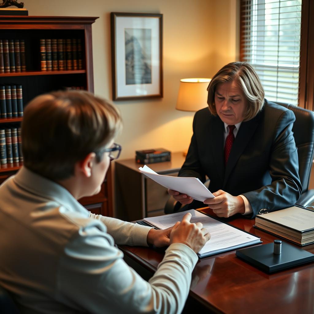 Malicious Wounding Lawyer Poquoson, VA