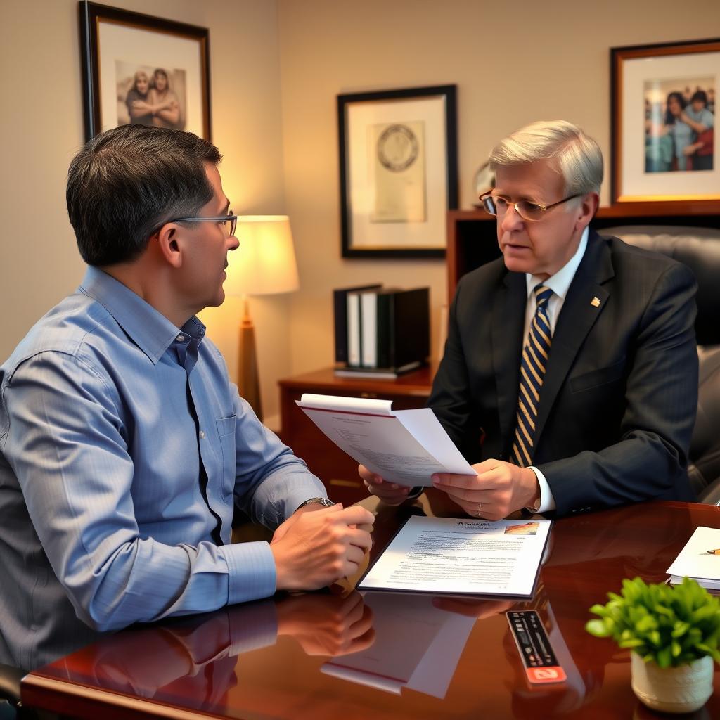 Malicious Wounding Lawyer Virginia Beach, VA