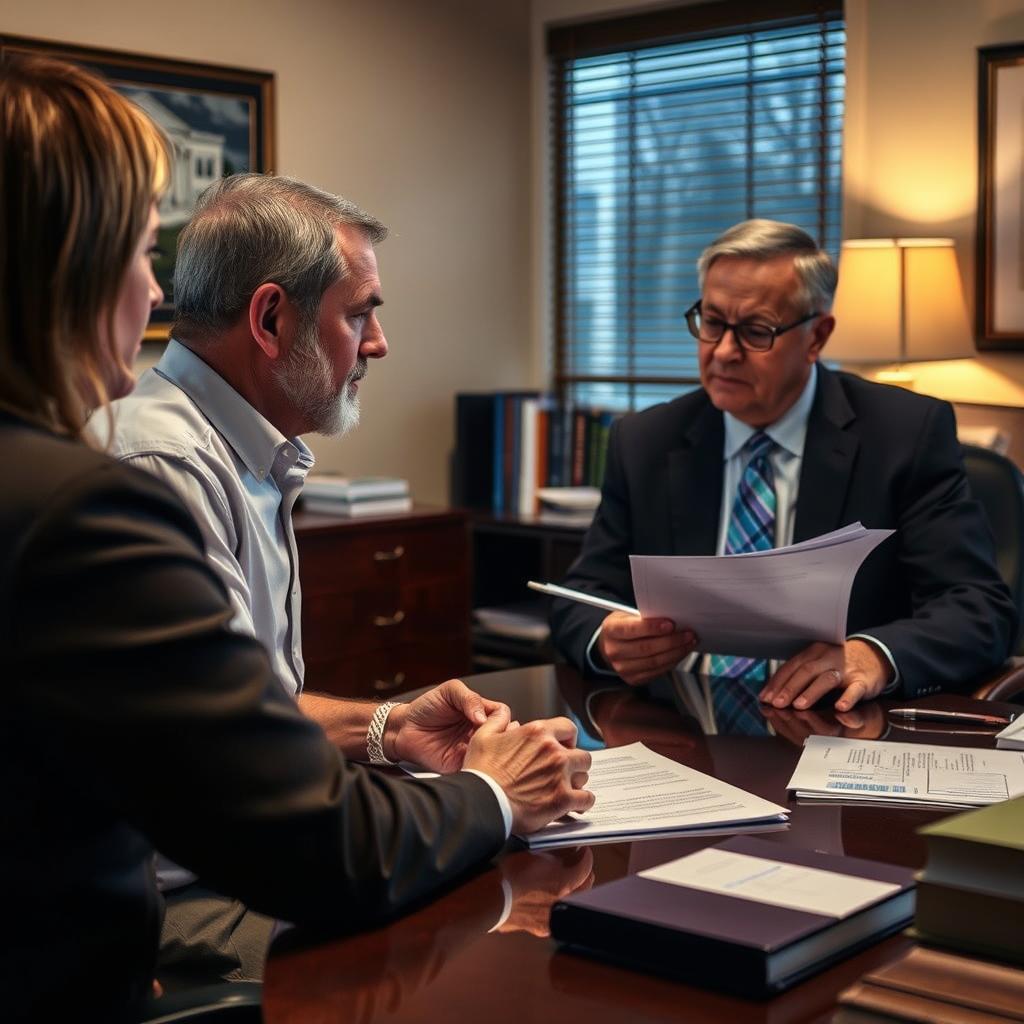 Malicious Wounding Lawyer York County, VA