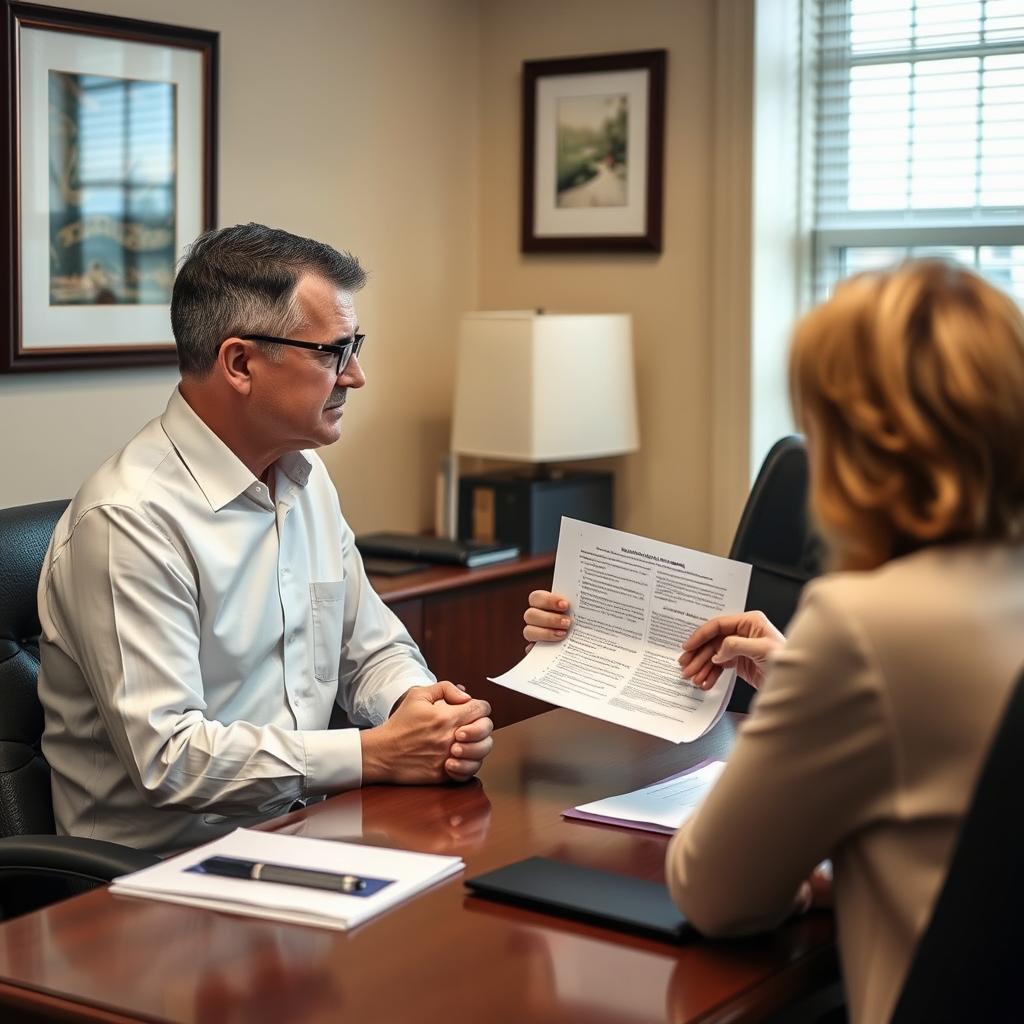 Manslaughter Lawyer Poquoson, VA