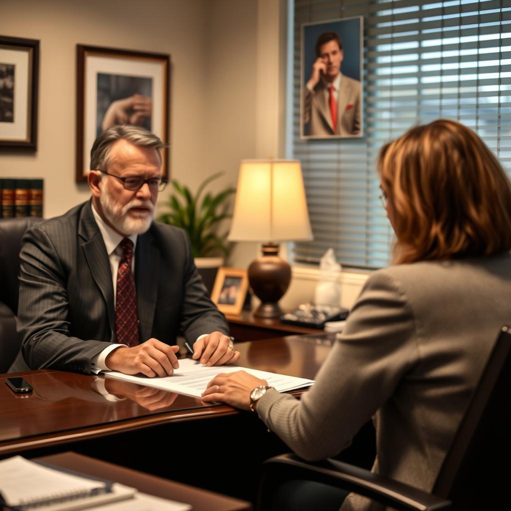 Manslaughter Lawyer York County, VA