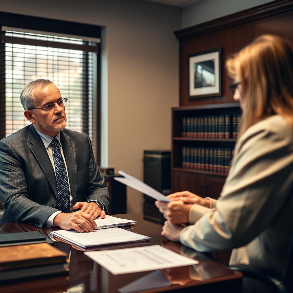 Manufacturing of Controlled Substances lawyer Poquoson, VA