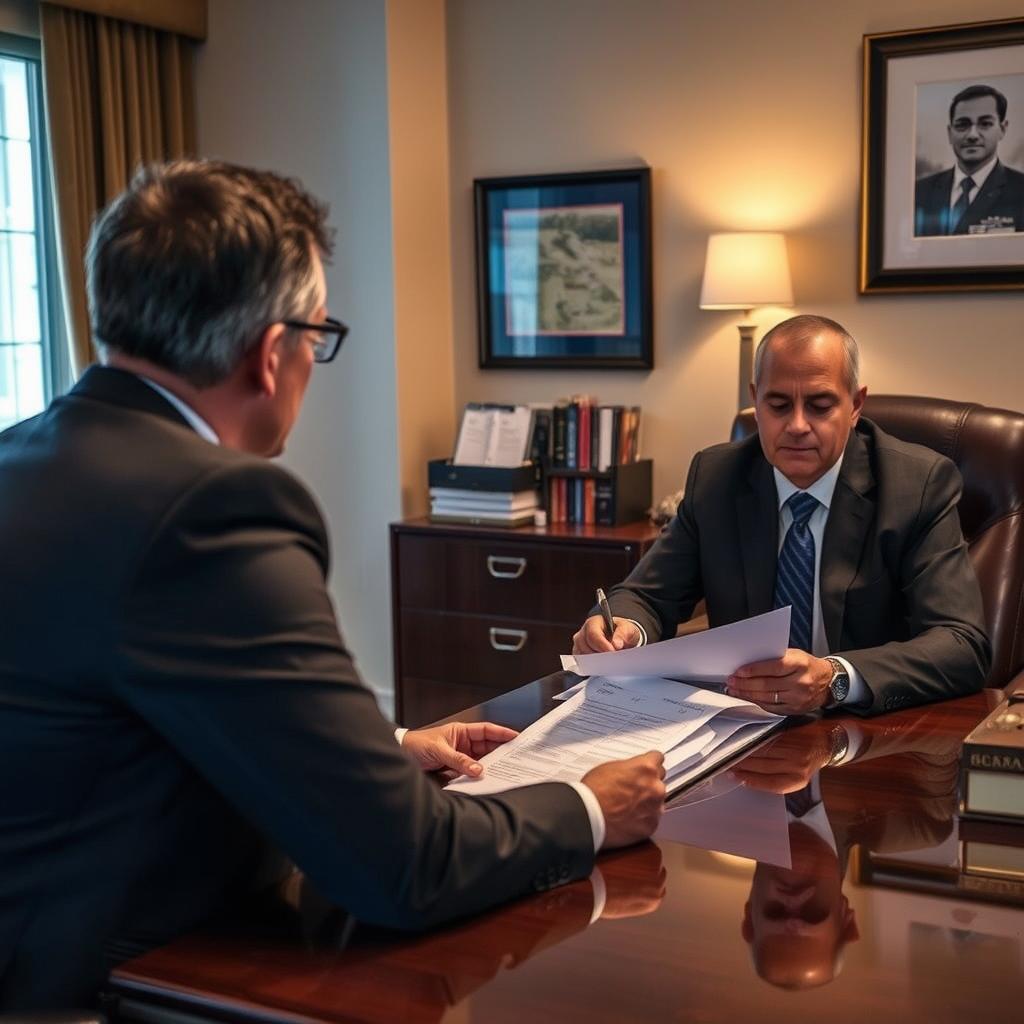 Manufacturing of Controlled Substances lawyer Virginia Beach, VA