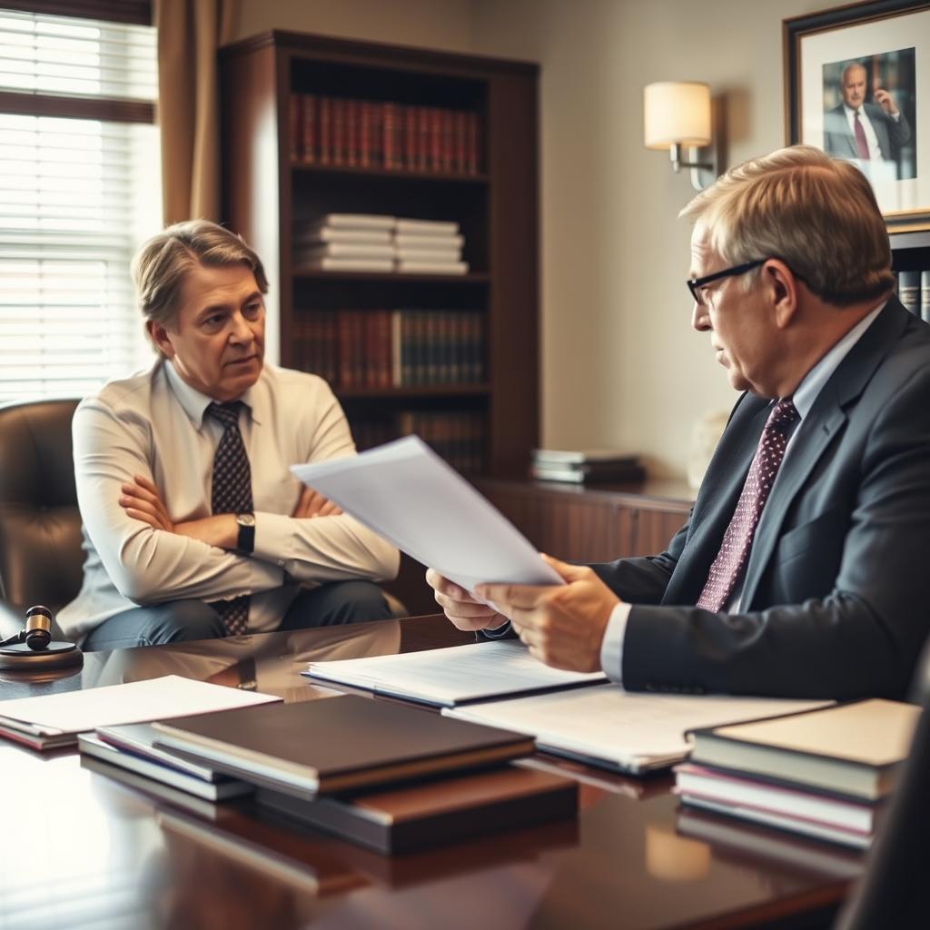 Manufacturing of Controlled Substances lawyer York County, VA