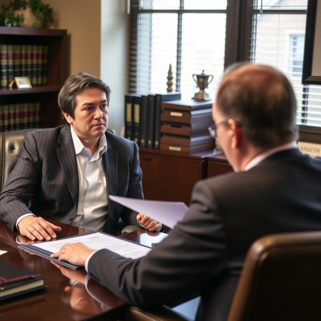 Marijuana Possession Lawyer Virginia Beach, VA