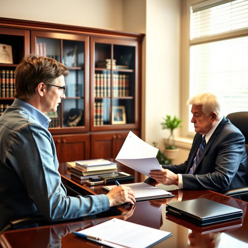 Marital Agreement Lawyer Isle of Wight County, VA