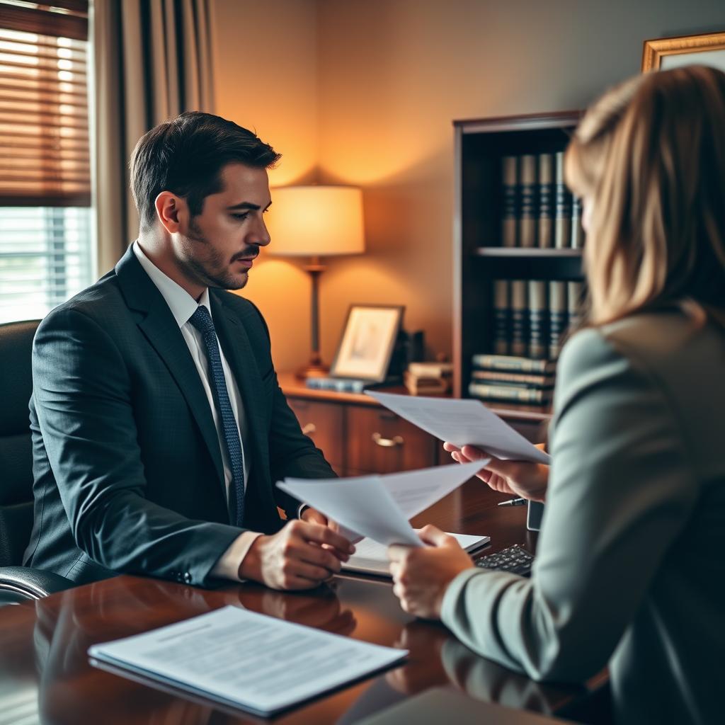 Marital Agreement Lawyer Virginia Beach, VA