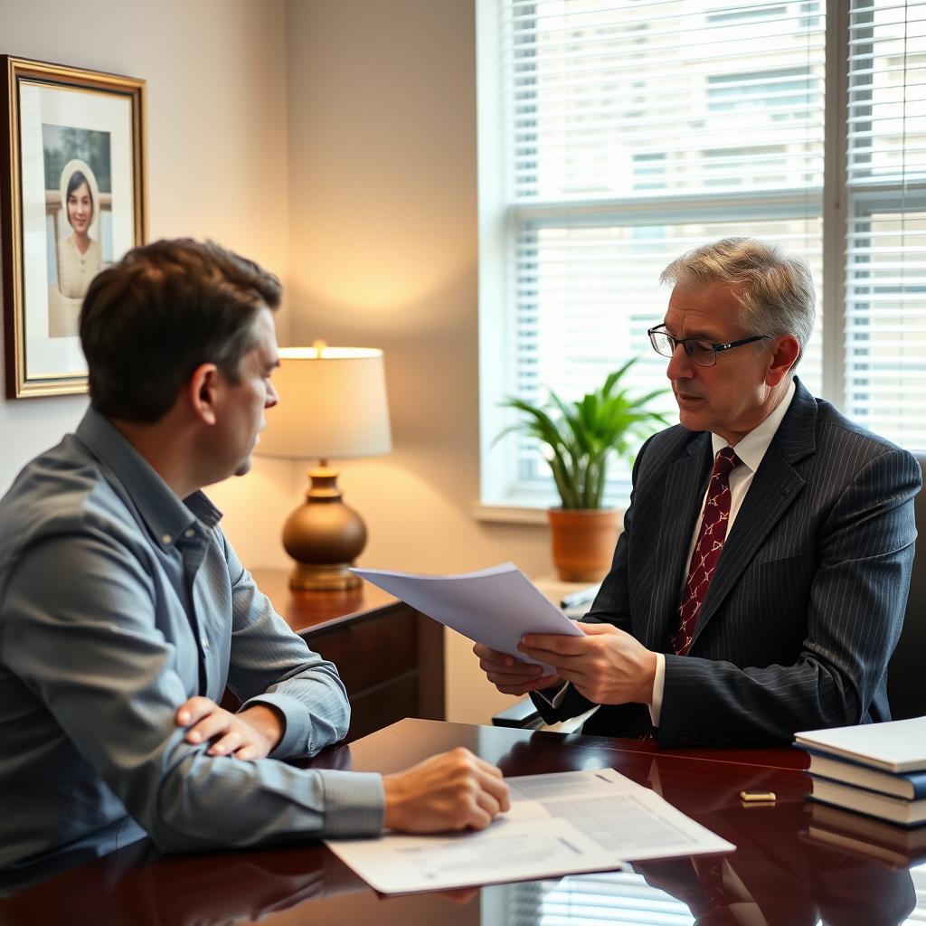 Marital Agreement Lawyer York County, VA