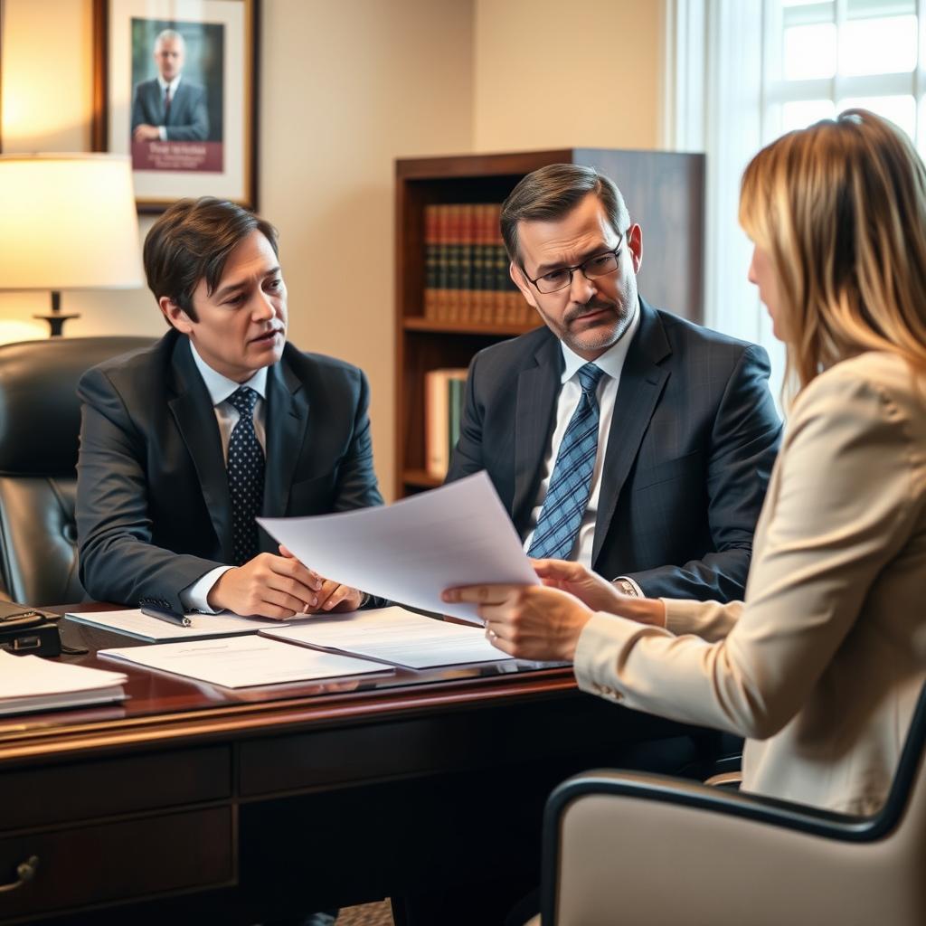 Marital Agreement Lawyer York County, VA