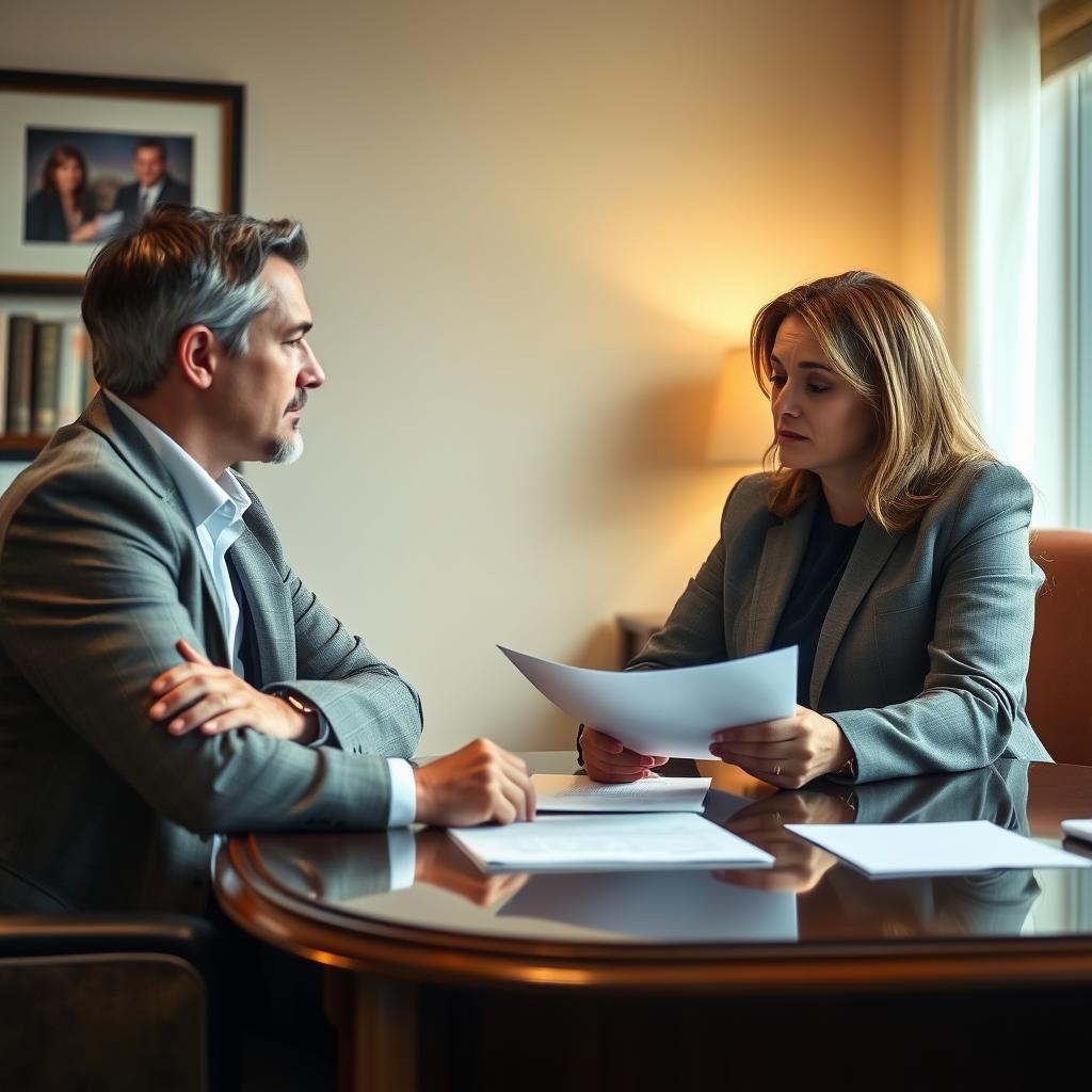 Marital Property Lawyer York County, VA