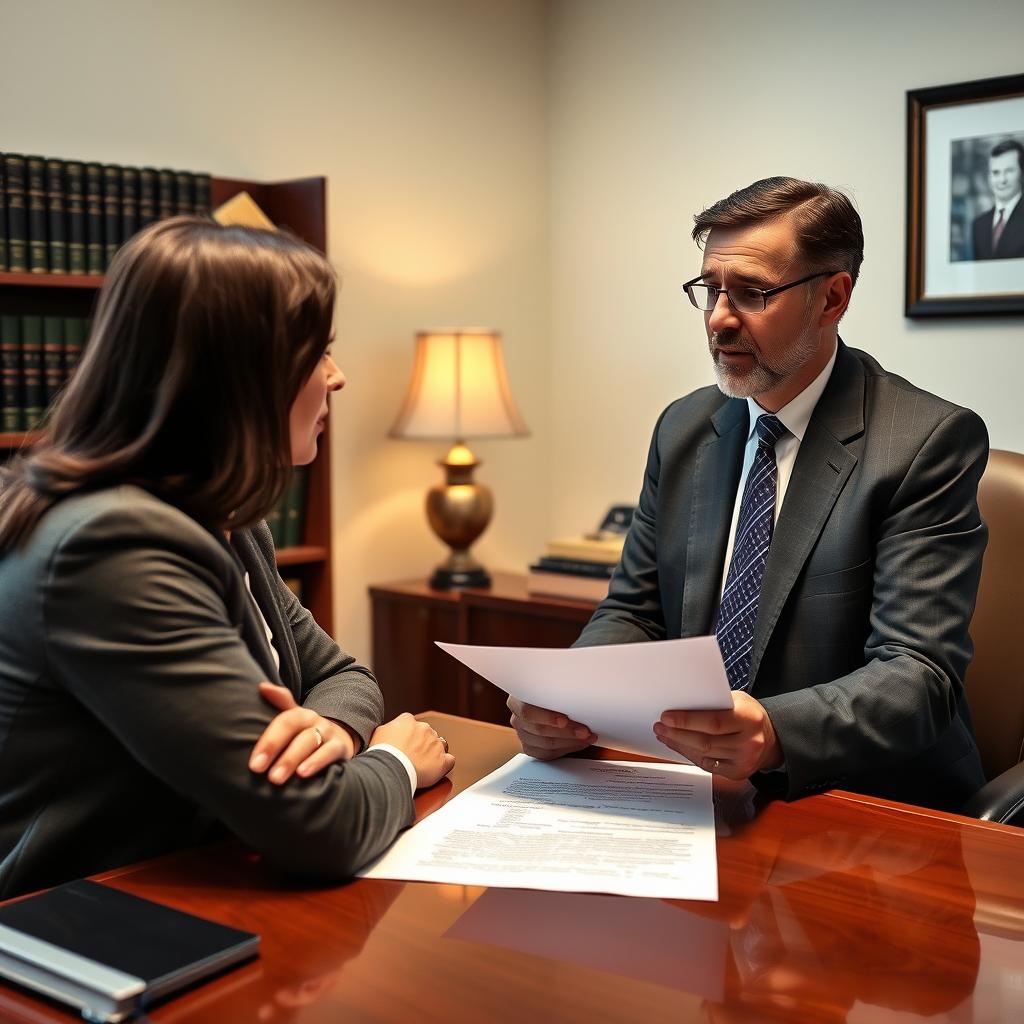 Marital Settlement Agreement Lawyer York County, VA