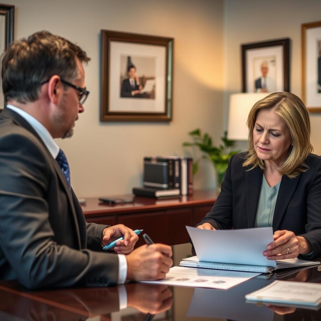 Marriage Annulment Lawyer James City County, VA