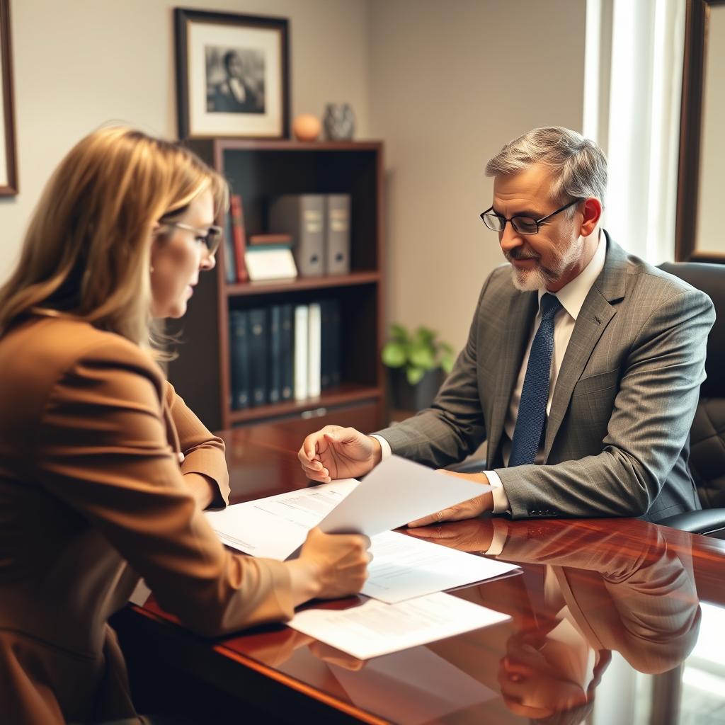 Marriage Annulment Lawyer Virginia Beach, VA