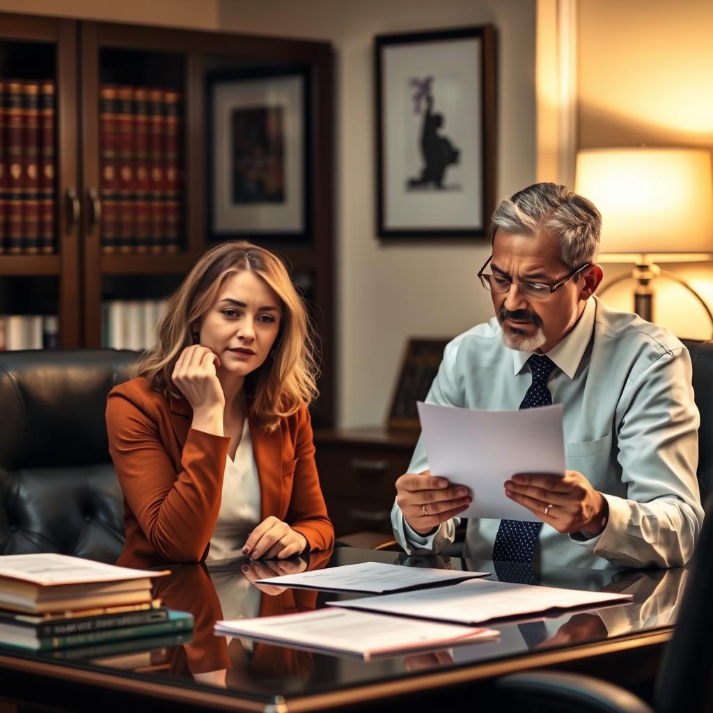 Marriage Annulment Lawyer York County, VA