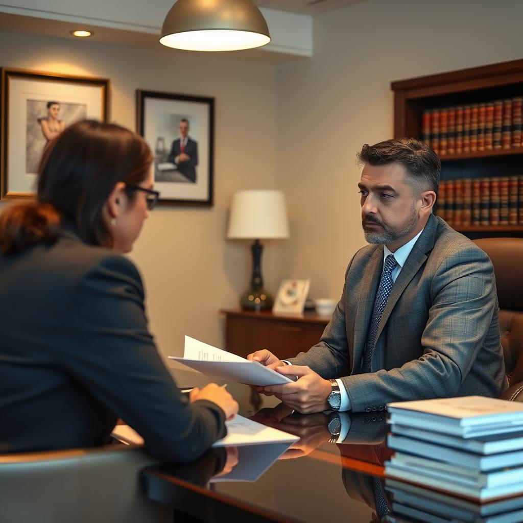 Material Support to Terrorists lawyer Virginia Beach, VA