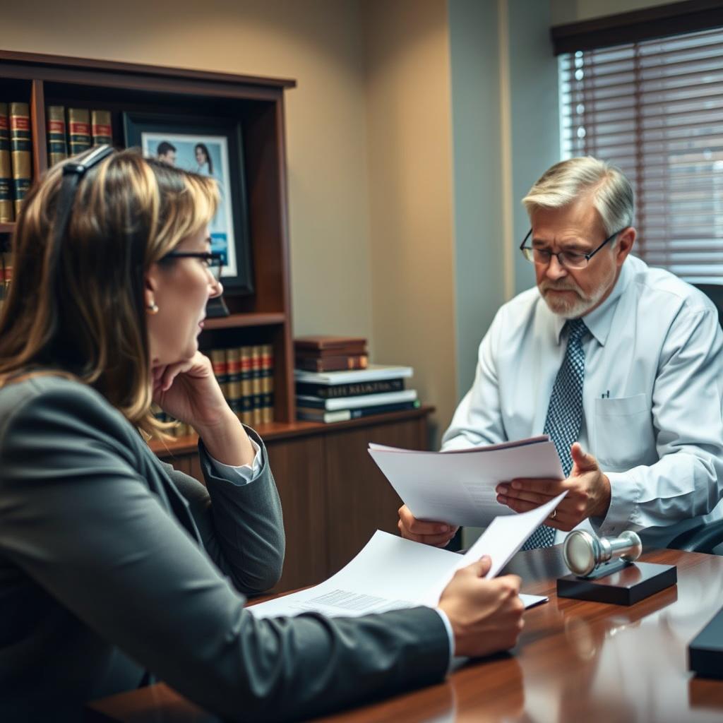 Medical Malpractice Lawyer James City County, VA