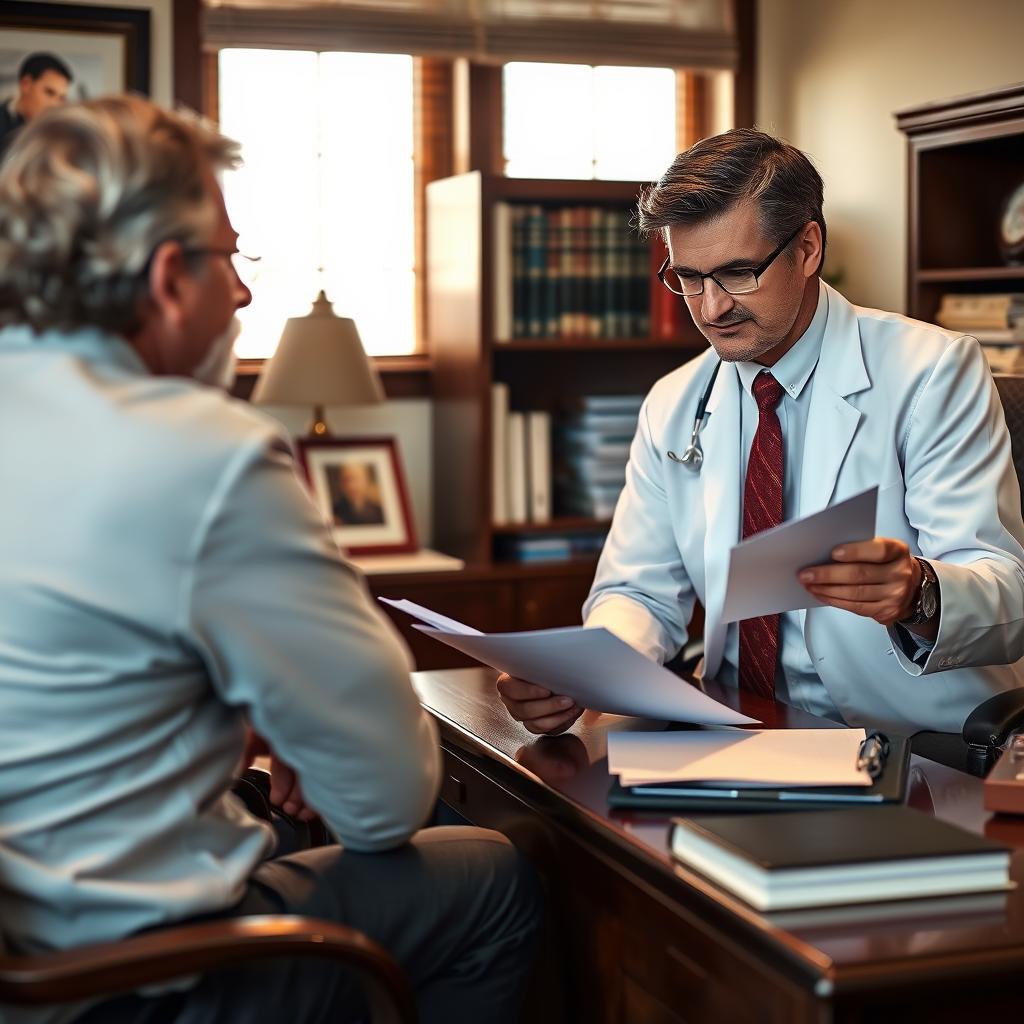 Medical Malpractice Lawyer Poquoson, VA