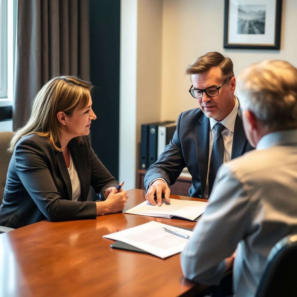 Military Divorce Lawyer Poquoson, VA