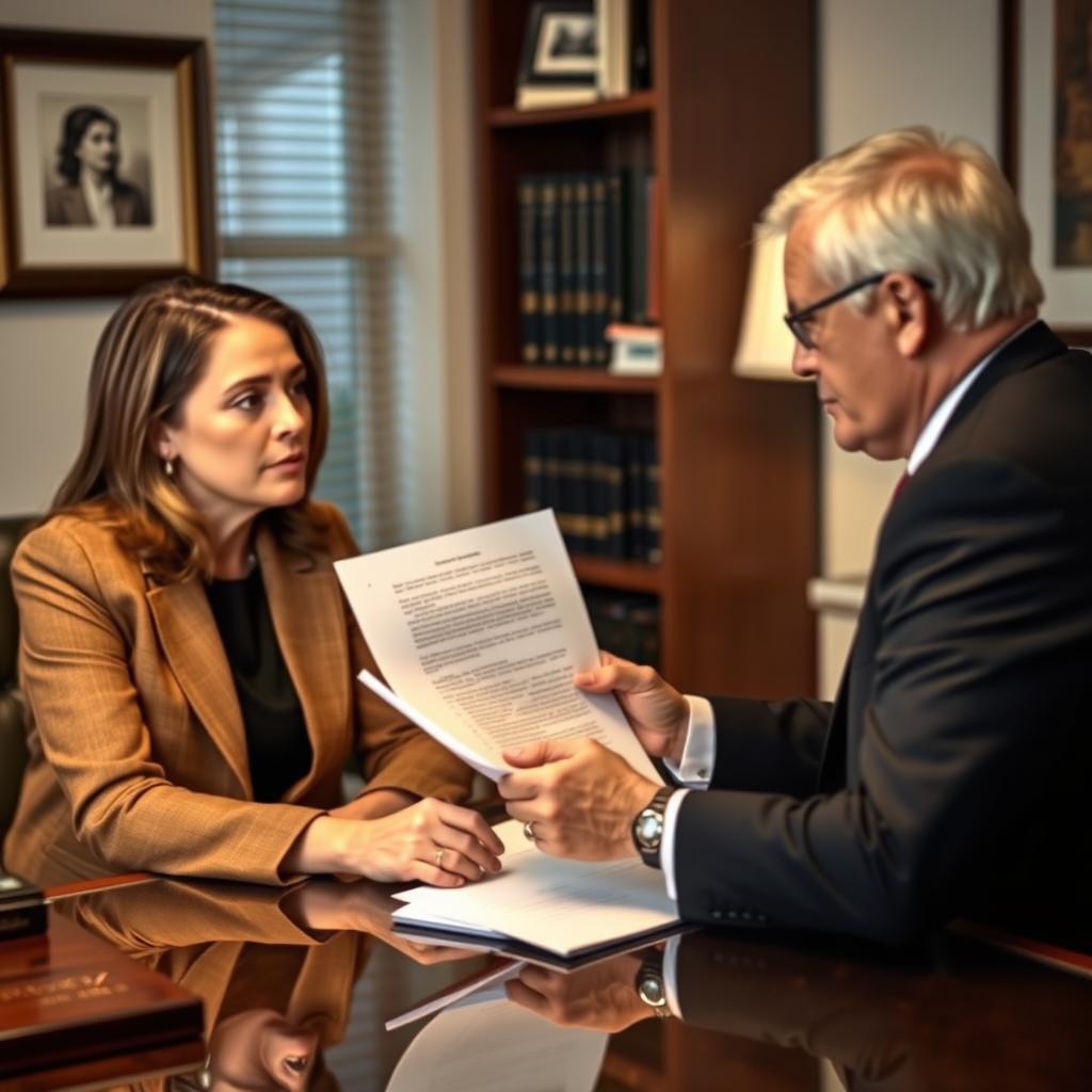 Military Divorce Lawyer Virginia Beach, VA