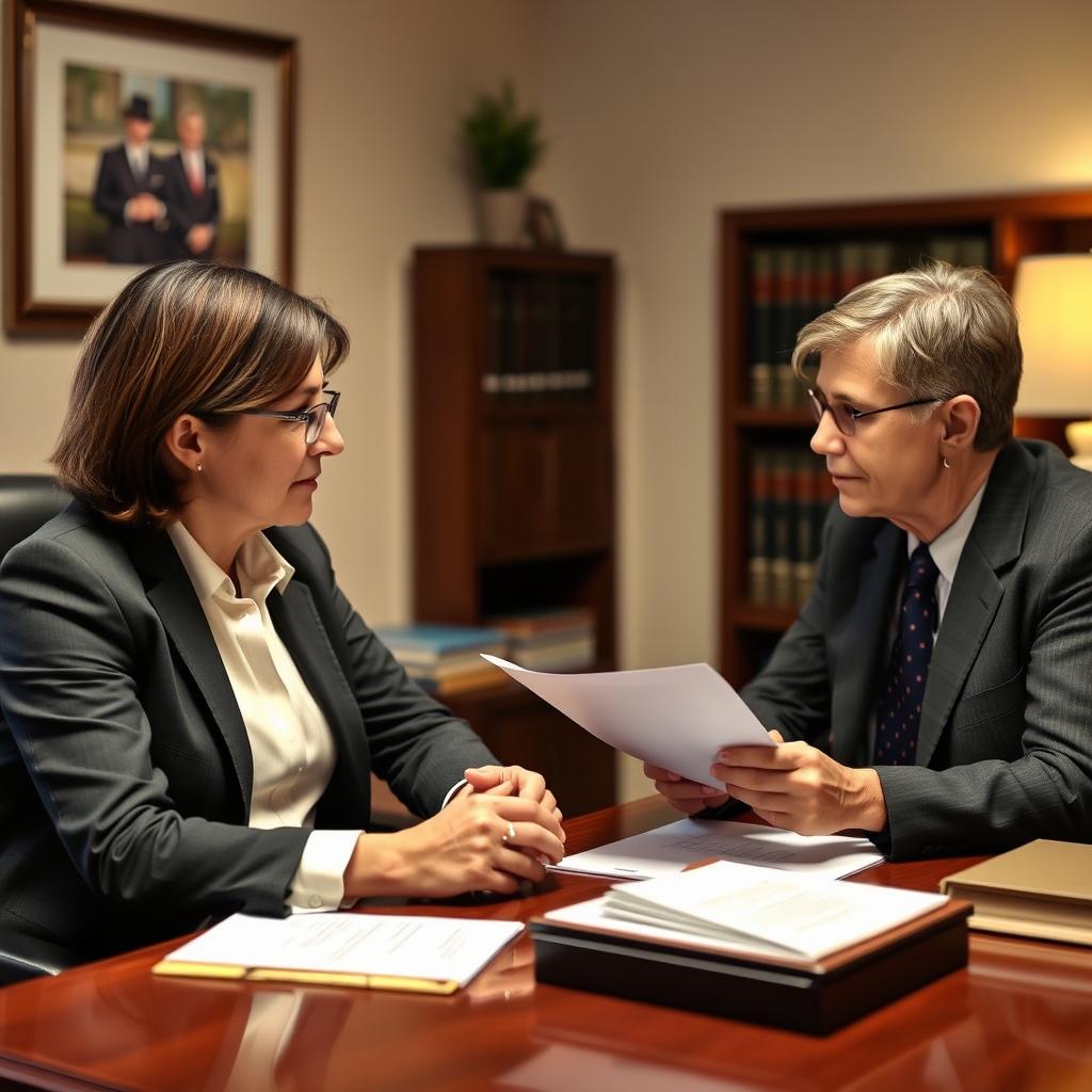 Military Divorce Lawyer York County, VA
