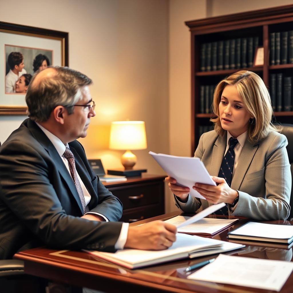 Military Divorce Lawyer York County, VA