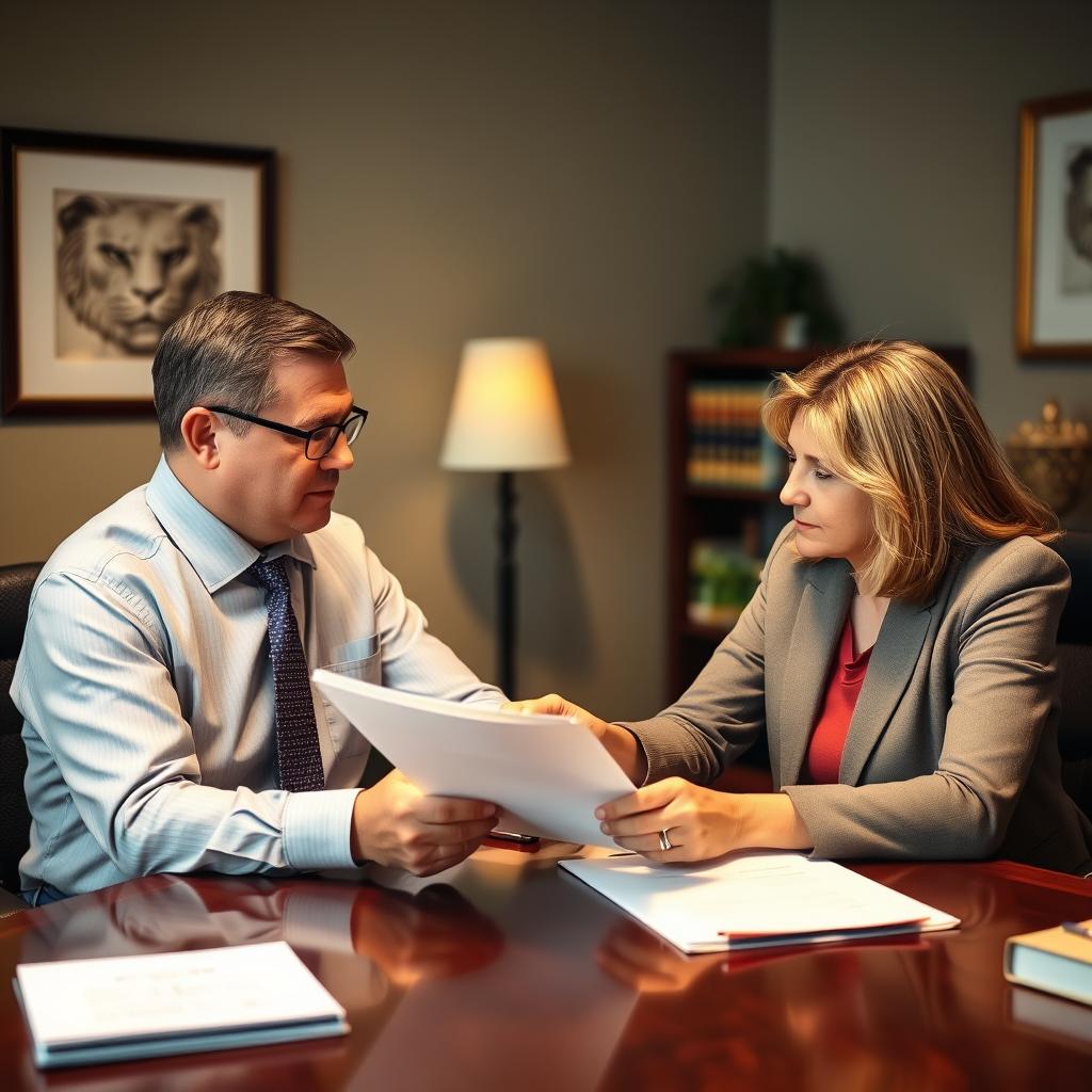 Minor Guardianship Lawyer York County, VA