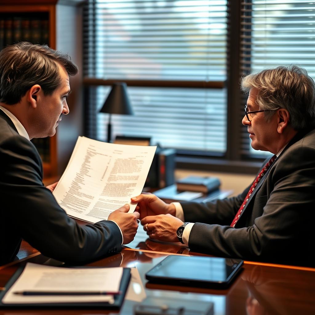 Misprision of a Felony lawyer Isle of Wight County, VA