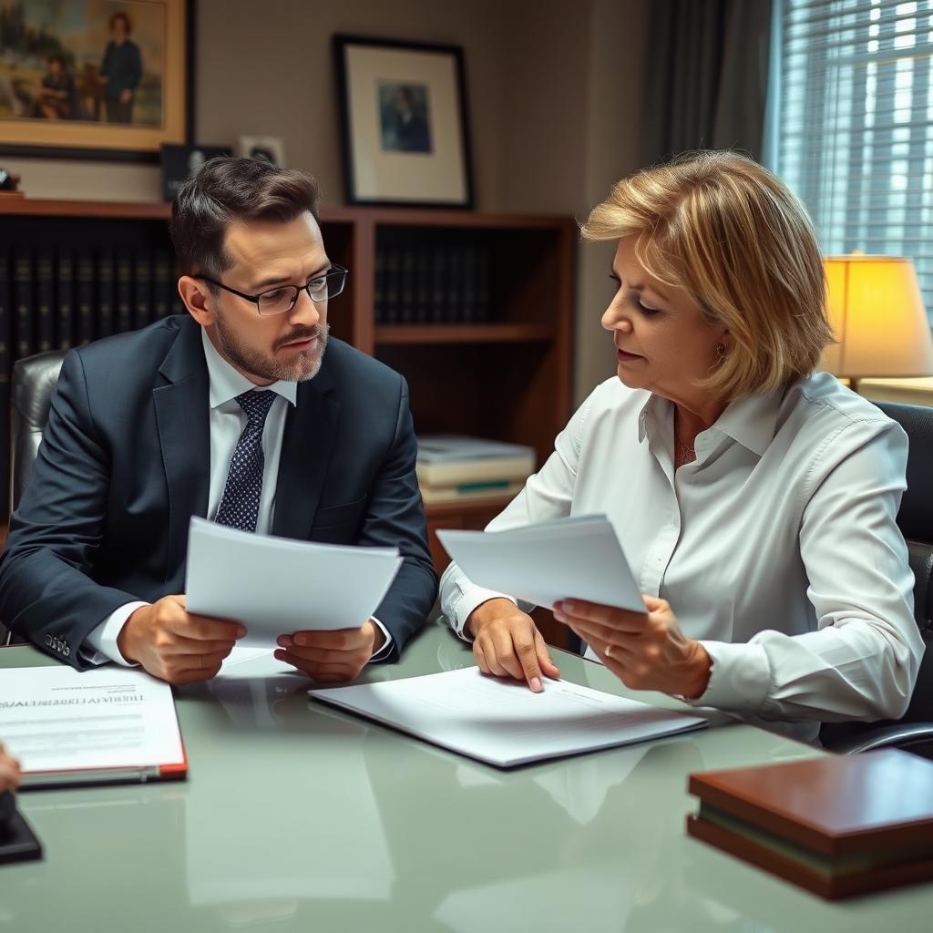 Misprision of a Felony lawyer Poquoson, VA