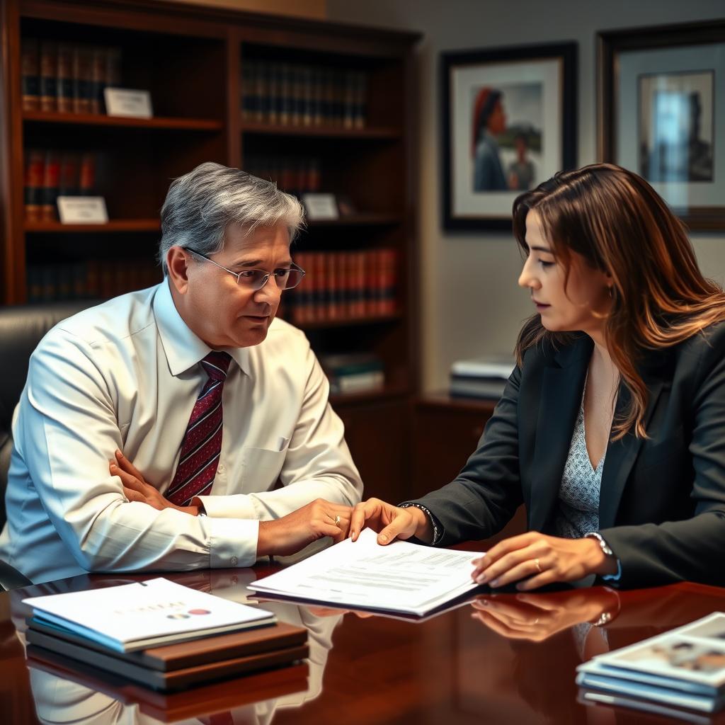 Misprision of a Felony lawyer Virginia Beach, VA