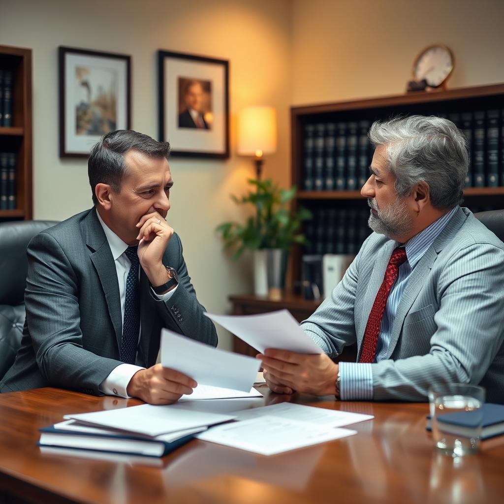 Misprision of a Felony lawyer York County, VA