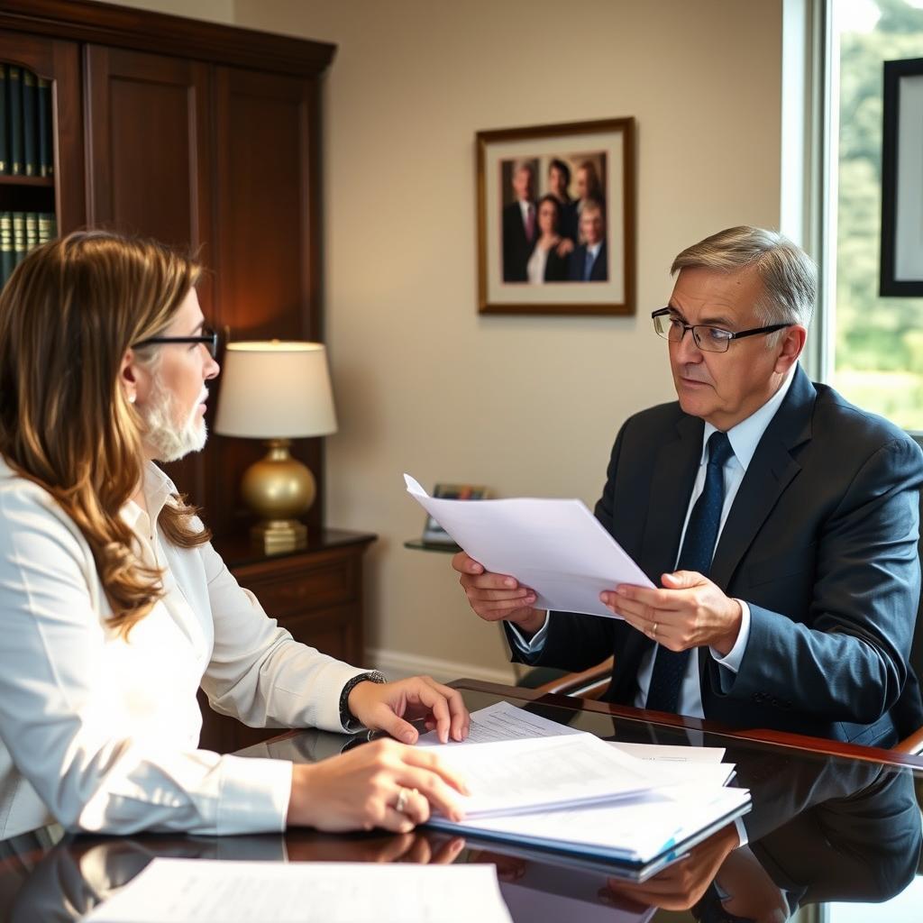 Money Laundering lawyer Poquoson, VA